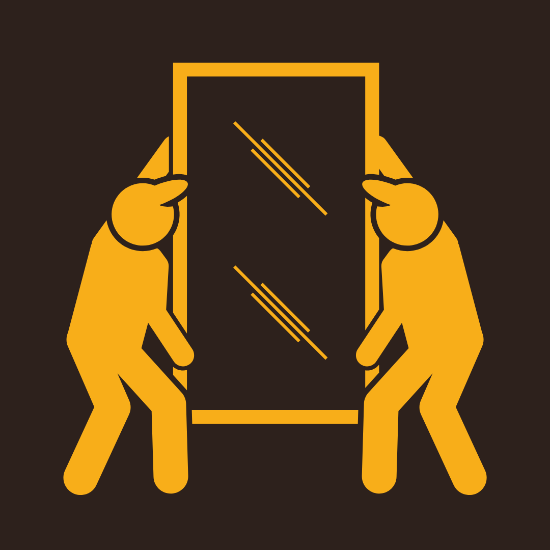 Mirror Installation
