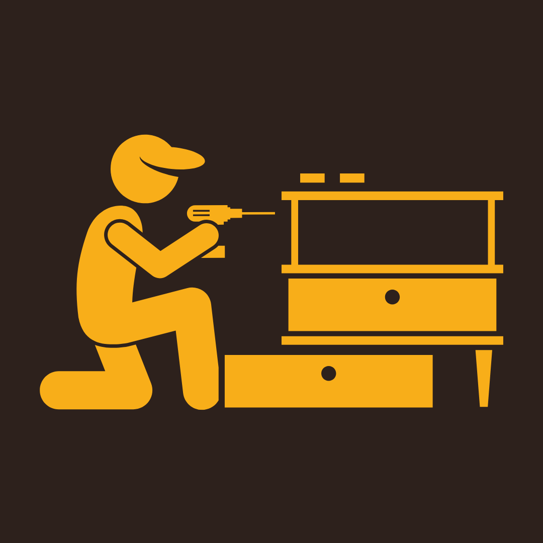 Furniture Assembly