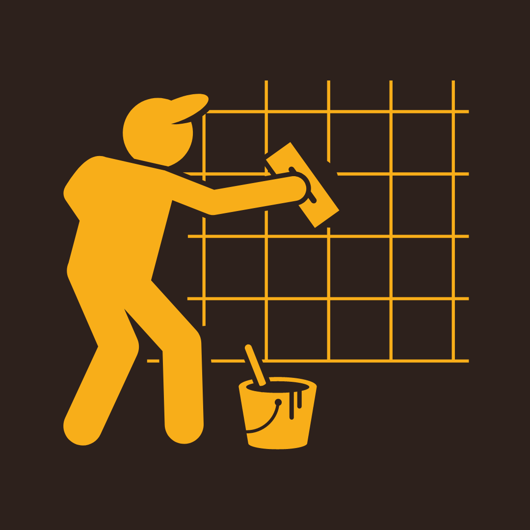 Grouting Repairs