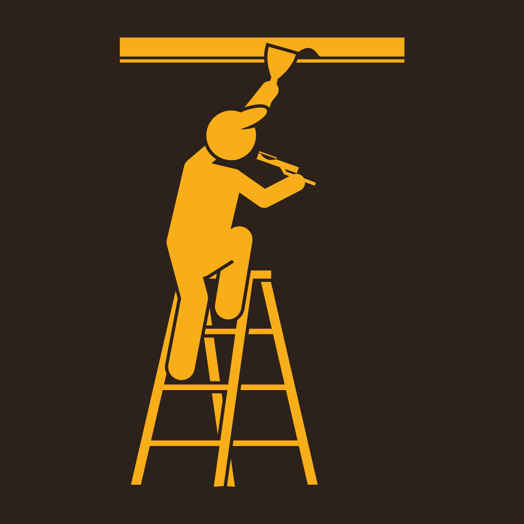 Ceiling Installation