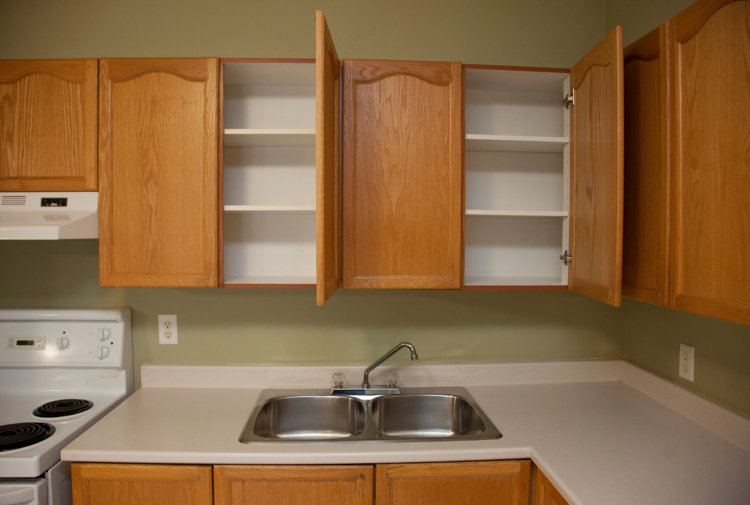 Kitchen & Bathroom Remodelling