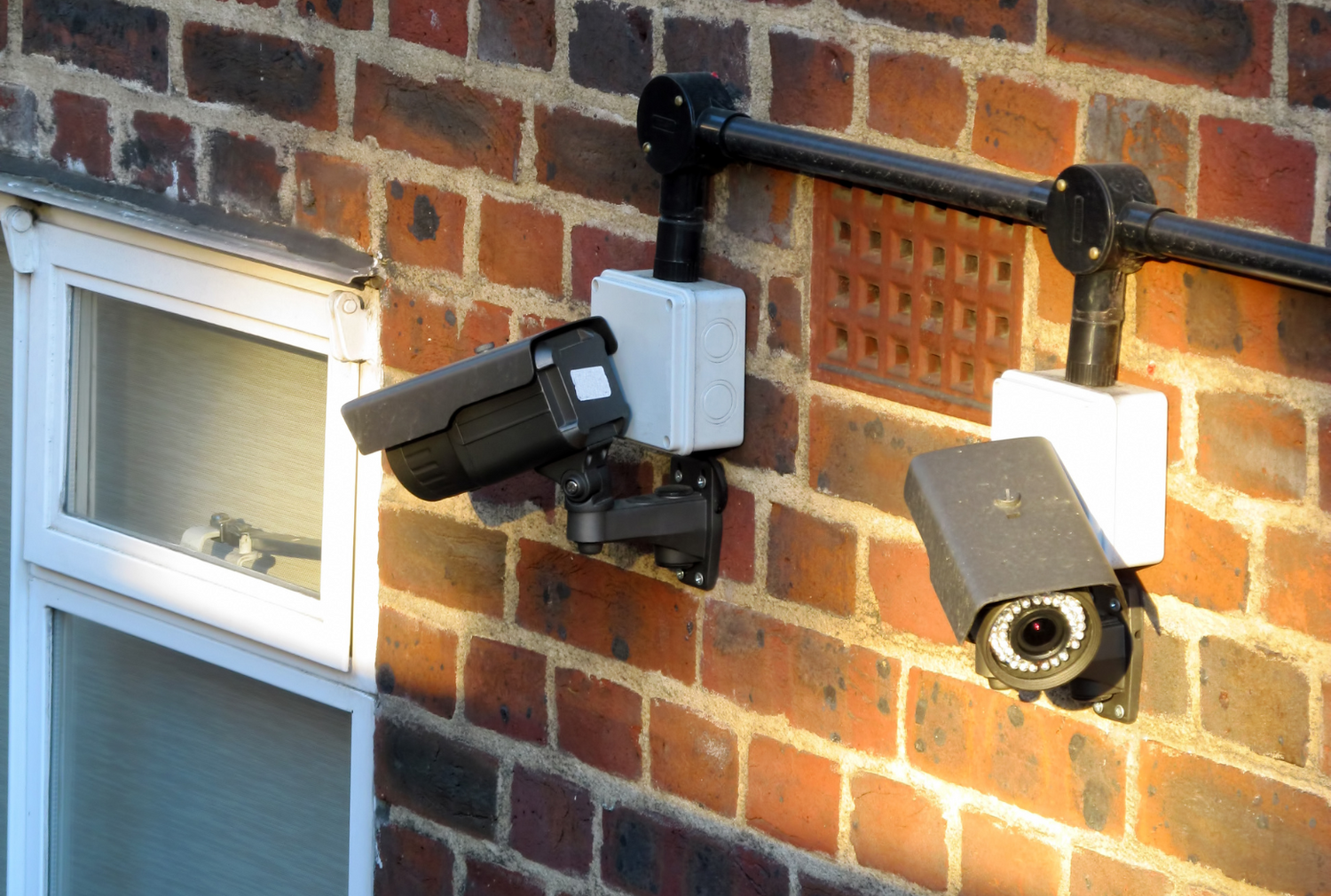 Security Systems