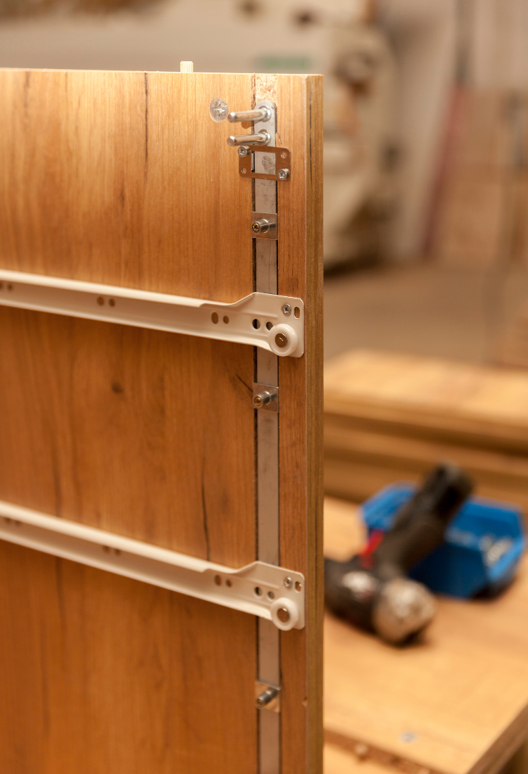 Carpentry Services Cape Town