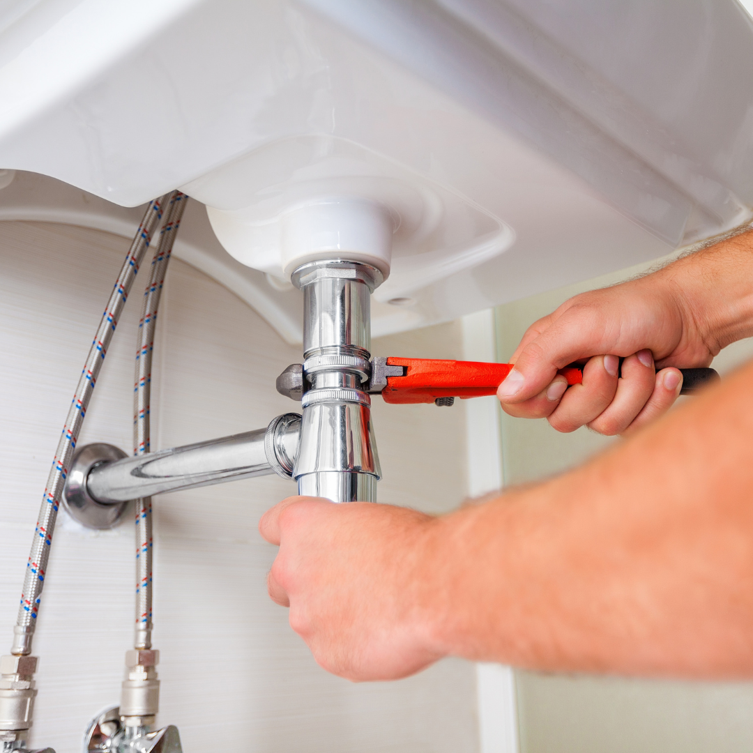 Plumbing Services Cape Town