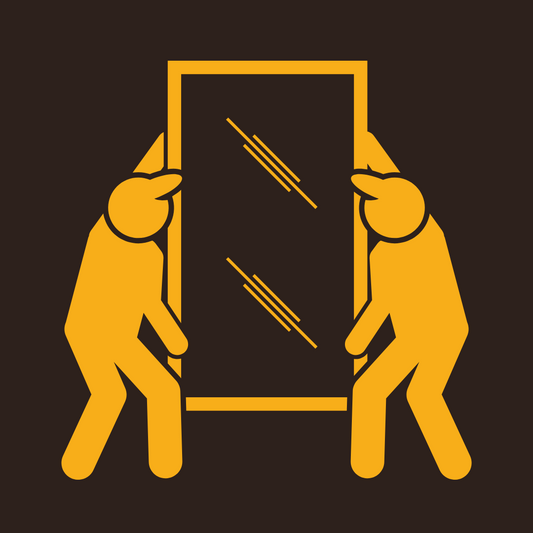 Mirror Installation