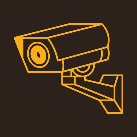 16 Camera CCTV Package