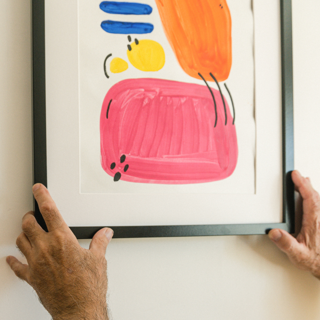 Picture Hanging
