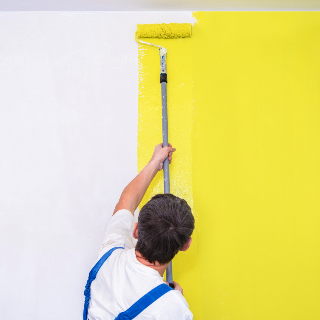 Painting Services